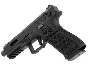 SSP18 Gas Blowback Airsoft Pistol