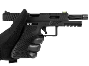 SSP18 Gas Blowback Airsoft Pistol