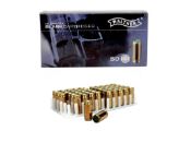 9mm P.A.K. Blanks Box of 50