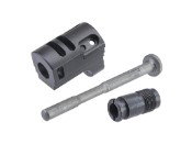 Tanfoglio Compensator Gas Airsoft Guns