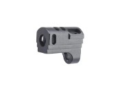 Tanfoglio Compensator Gas Airsoft Guns