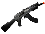 Kalashnikov AK47 Spetsnaz Electric Airsoft Rifle Full Metal