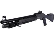 FN Herstal Licensed SLP Tactical CO2 Powered Airsoft Shotgun