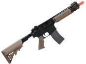 MK18 MOD1 AEG Full Metal Airsoft Rifle
