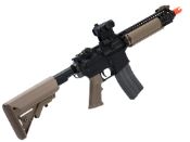 MK18 MOD1 AEG Full Metal Airsoft Rifle