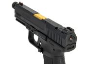 Canik x Salient Arms TP9 Elite Combat Airsoft Pistol