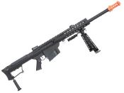 Barrett M107A1 Airsoft Gen2 Long Range AEG Rifle