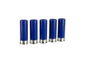 5 Pack 3-Round Shells 6mmProShop for M1887 Shell Ejecting Gas Shotgun