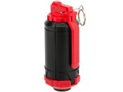 Airsoft Mechanical BB Shower Simulation Hand Grenade