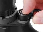 Enhanced Sling Plate QD for AEG