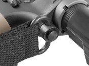 Enhanced Sling Plate QD for AEG