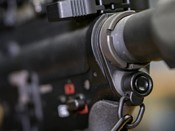 Enhanced Sling Plate QD for AEG