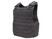 MOLLE Plate Carrier Vest