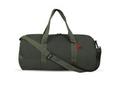 Canvas Shoulder Duffle Bag