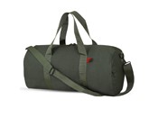 Canvas Shoulder Duffle Bag