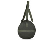 Canvas Shoulder Duffle Bag