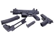 SIG AIR MPX Airsoft Spring Powered PDW
