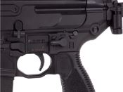 SIG Sauer MCX Rattler BB CO2 Rifle