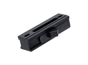 Silverback Airsoft Trigger Box and Safety Lever for Airsoft Sniper Rifles SRS Series