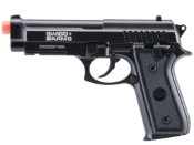 Swiss Arms P92 Full Metal CO2 4.5mm Air Pistol