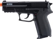 Swiss Arms SA2022 Spring Airsoft Pistol Gun