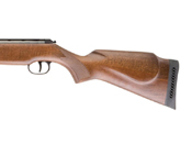 RWS Model 350 Magnum Combo Airgun Pellet Rifle with Scope