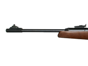 RWS Model 48 Combo Sidelever Action Airgun Pellet Rifle with Scope