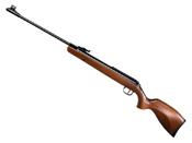 RWS 340 N-Tec Classic Airgun Pellet Rifle