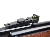 RWS 350 N-TEC Magnum Classic Pellet Rifle