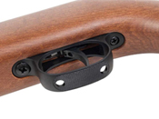 RWS 350 N-TEC Magnum Classic Pellet Rifle