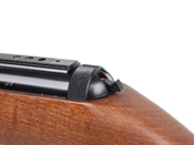 RWS 350 N-TEC Magnum Classic Pellet Rifle