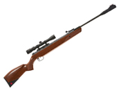Ruger Yukon Magnum Combo Airgun Pellet Rifle with Scope