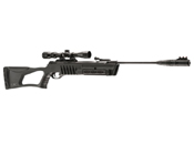 Umarex Fuel Combo Airgun Pellet Rifle with Scope