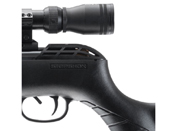 Umarex Throttle Combo Airgun Pellet Rifle with Scope