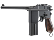 Umarex M712 CO2 Blowback Steel BB gun