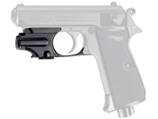 Walther PPK/S Laser Sight