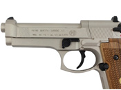 Umarex Beretta M92 FS CO2 NBB Pellet Gun