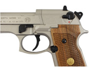 Umarex Beretta M92 FS CO2 NBB Pellet Gun