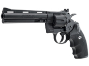Umarex Colt Python 6 Inch CO2 Steel BB Revolver