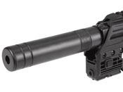 Umarex Tac TDP45 CO2 NBB Steel BB gun