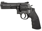 Umarex Smith & Wesson 586 CO2 Pellet Revolver
