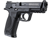 Umarex Smith & Wesson M&P 40 CO2 Blowback Steel BB gun