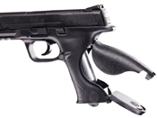 Umarex S&W M&P 45 CO2 NBB Pellet/Steel BB gun