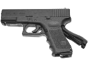 Umarex Glock 19 Gen 3 CO2 Steel BB Gun