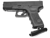 Umarex Glock 19 Gen 3 CO2 Steel BB Gun