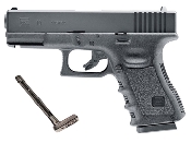 Umarex Glock 19 Gen 3 CO2 Steel BB Gun