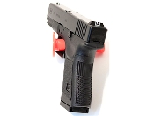 Umarex Glock 19 Gen 3 CO2 Steel BB Gun