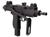 Umarex UZI Carbine CO2 Blowback Steel BB Machine Gun