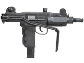 Umarex UZI Mini Carbine CO2 Blowback Steel BB Machine Gun