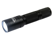 Walther Tactical Black Pro Flashlight